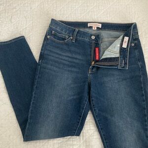 Lucky Brand Women's Blue Jeans size 10 / 30 LIKE NEW